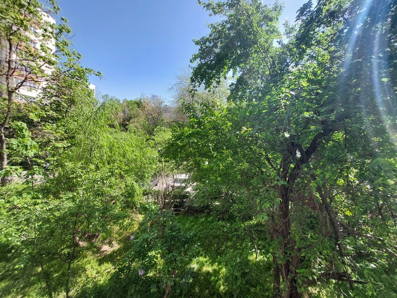 Basarabia, garsoniera, et. 1/10