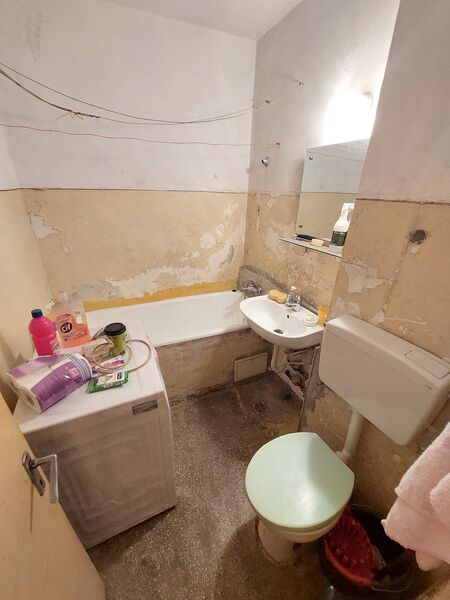 Basarabia, garsoniera, et. 1/10