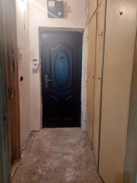 Basarabia, garsoniera, et. 1/10